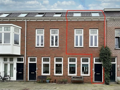 Bankastraat 21 Bis