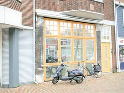 Benedenwoning te huur in Alkmaar