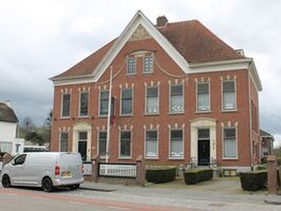 Benedenwoning te huur in Heerlen