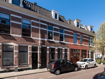 Berckheydestraat 21 rd