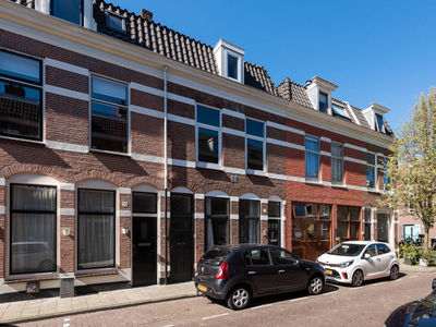 Berckheydestraat 21rd