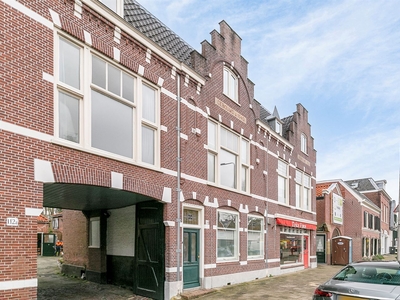 Bloemendaalseweg 114