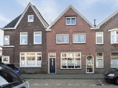 Boerhaavestraat 72