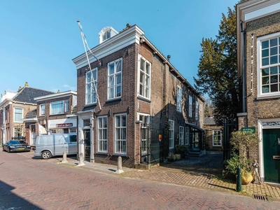 Dorpsstraat 58