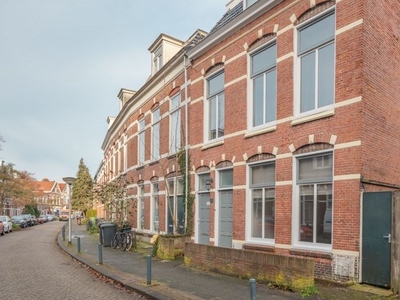 Elizabethstraat 35 A