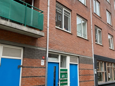 Goudsbloemstraat 80 -C