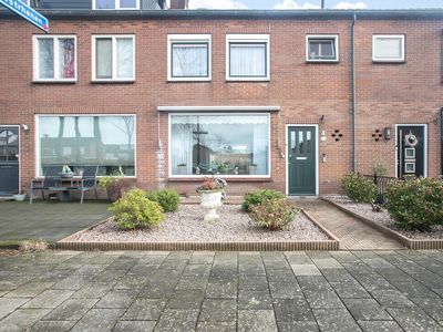 Heemraadstraat 4