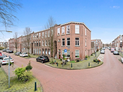 Hulststraat 34