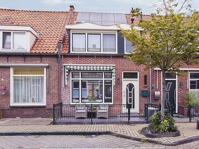 Kapelaan Ruiterstraat 18