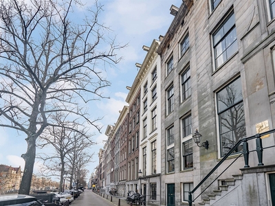 Keizersgracht 736 A