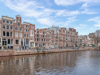 Nieuwe Herengracht 233