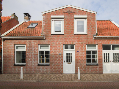 Oude Kerkstraat 1