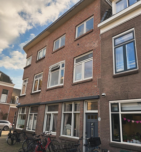 Oudwijkerveldstraat 96BSA