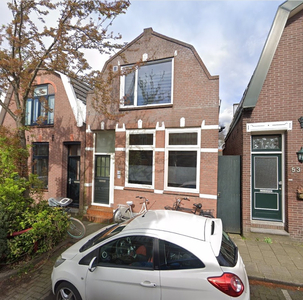 Prins Hendrikstraat 51