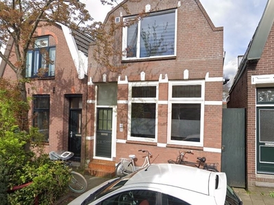 Prins Hendrikstraat 51