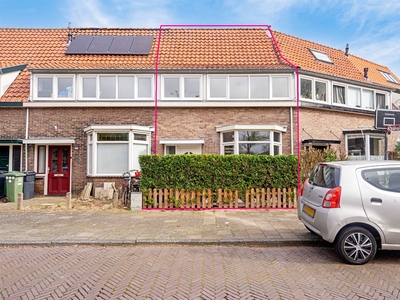 Reigerstraat 121