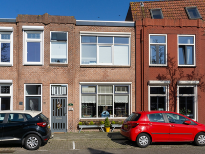 Sibeliusstraat 12