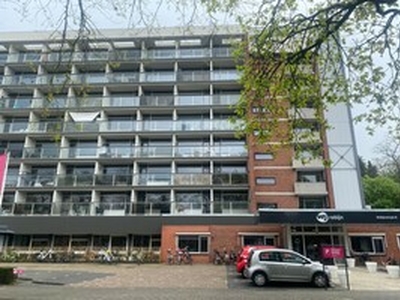 Studio te huur in Apeldoorn