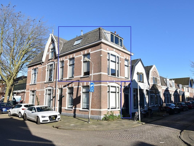 Vooruitstraat 57