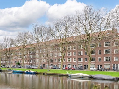 Westlandgracht 193 III