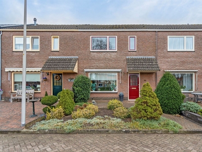 Wycher van Russellstraat 53