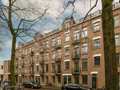 Zaandijkstraat 9 H