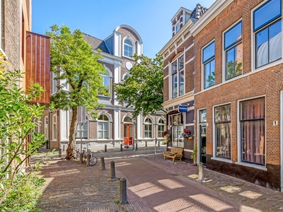 Zoetestraat 1 RD