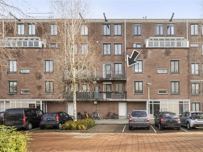 Aaf Bouberstraat 126