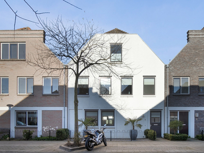 Blauwververstraat 4