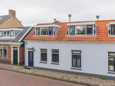 Bronckhorststraat 11