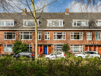 De Quackstraat 55B