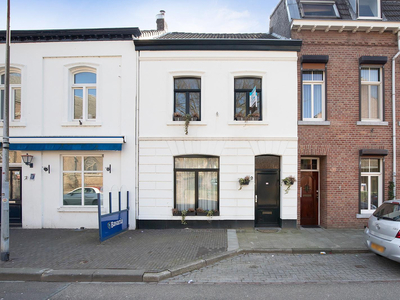 Dolmansstraat 9