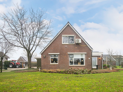 Hoofdweg 11