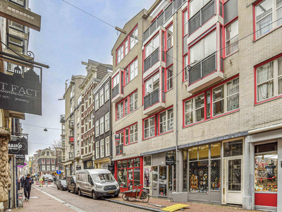 Nieuwe Hoogstraat 9F