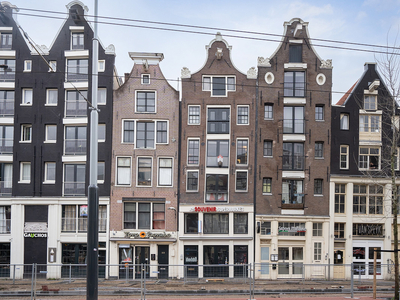 Nieuwezijds Voorburgwal 20D