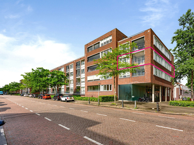 Plantageweg 140C