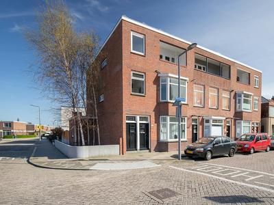 Rietdijkstraat 52