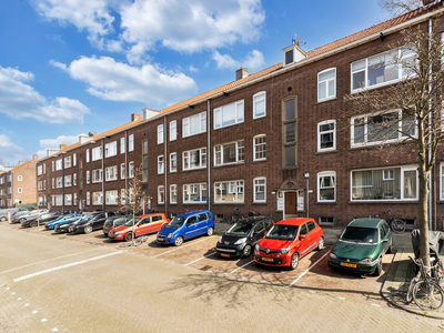 Tapuitstraat 40B