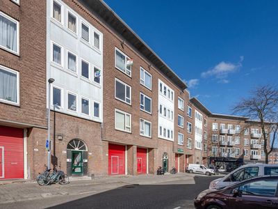 Van Oestendestraat 13D