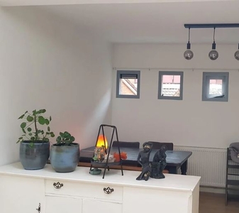 Appartement te huur Billitonstraat, Groningen