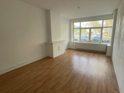 Appartement te huur Dordtselaan, Rotterdam