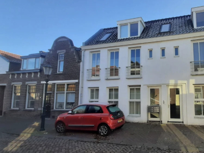 Appartement te huur Grote Kerkstraat, Raamsdonksveer