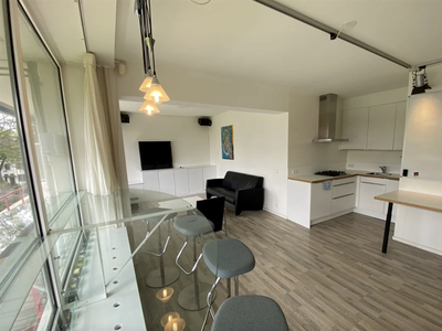 Appartement te huur Koningsplein, Maastricht