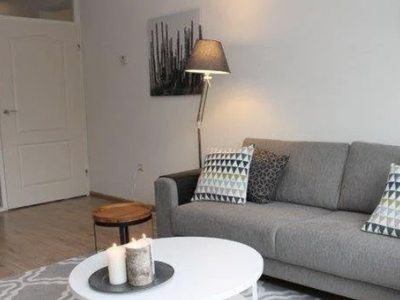 Appartement te huur Maarten Lutherweg, Amstelveen