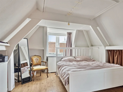 Appartement te huur Prinsenhof, Haarlem