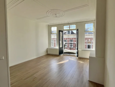 Appartement te huur Zwaanshals, Rotterdam