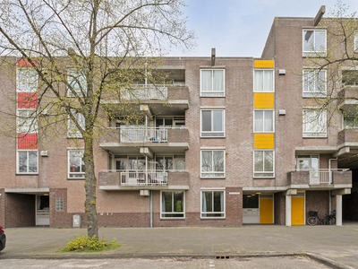 Berthold Brechtstraat 793