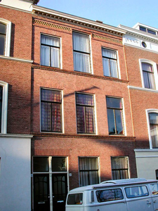 De Ruijterstraat 56B