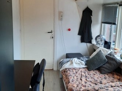 Kamer te huur Oosterweg, Groningen