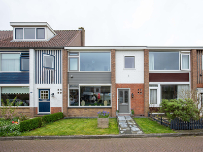 Mendelstraat 19